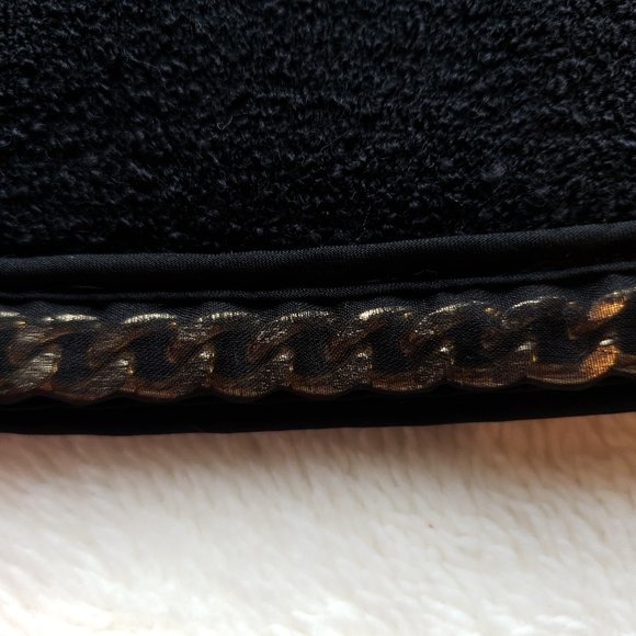 Kate Spade Metal Chain Link Blazer - Picture 4 of 13